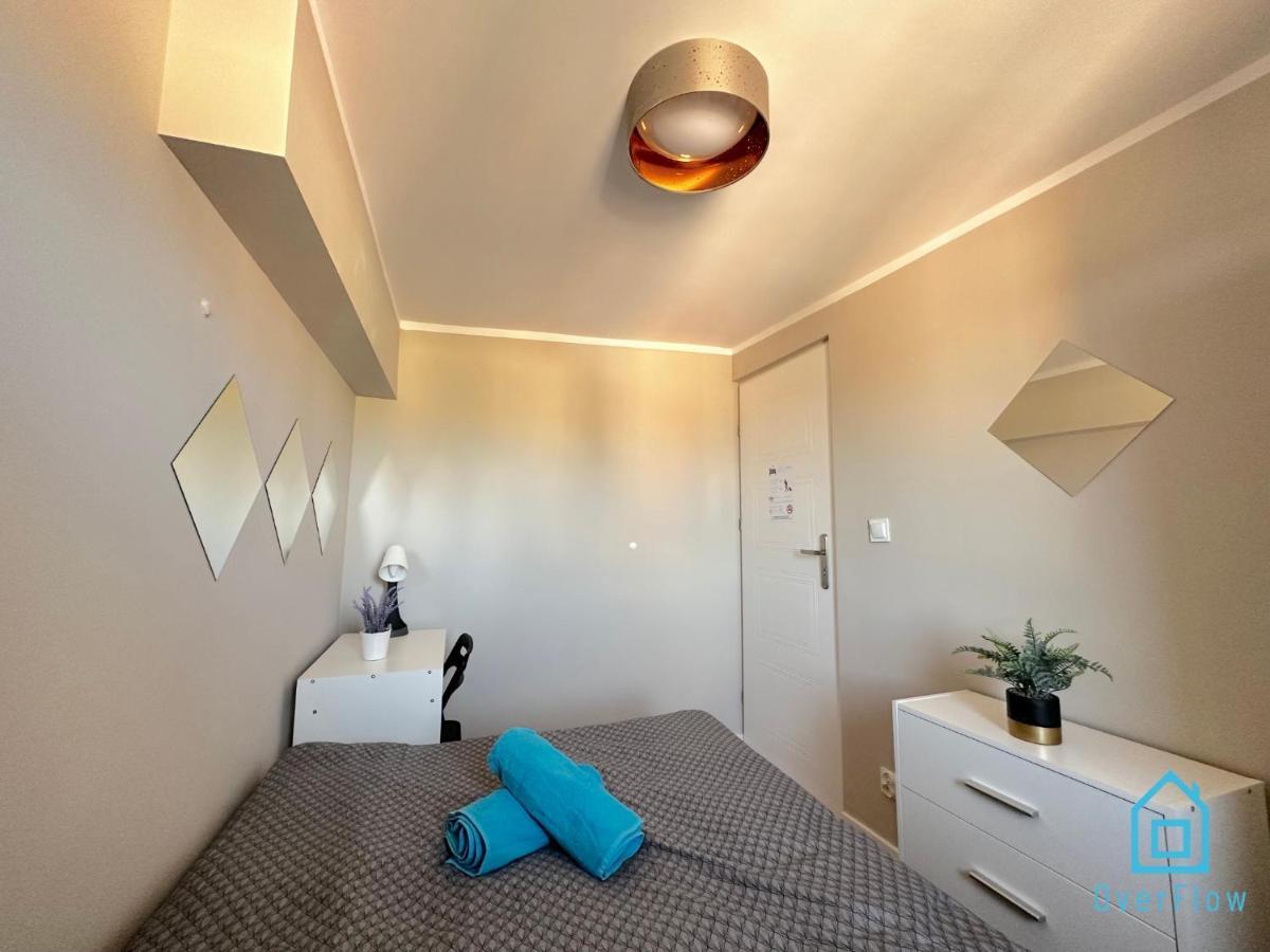 Rene Room -10 Minutes To Gdansk Old Town & Sea Buitenkant foto