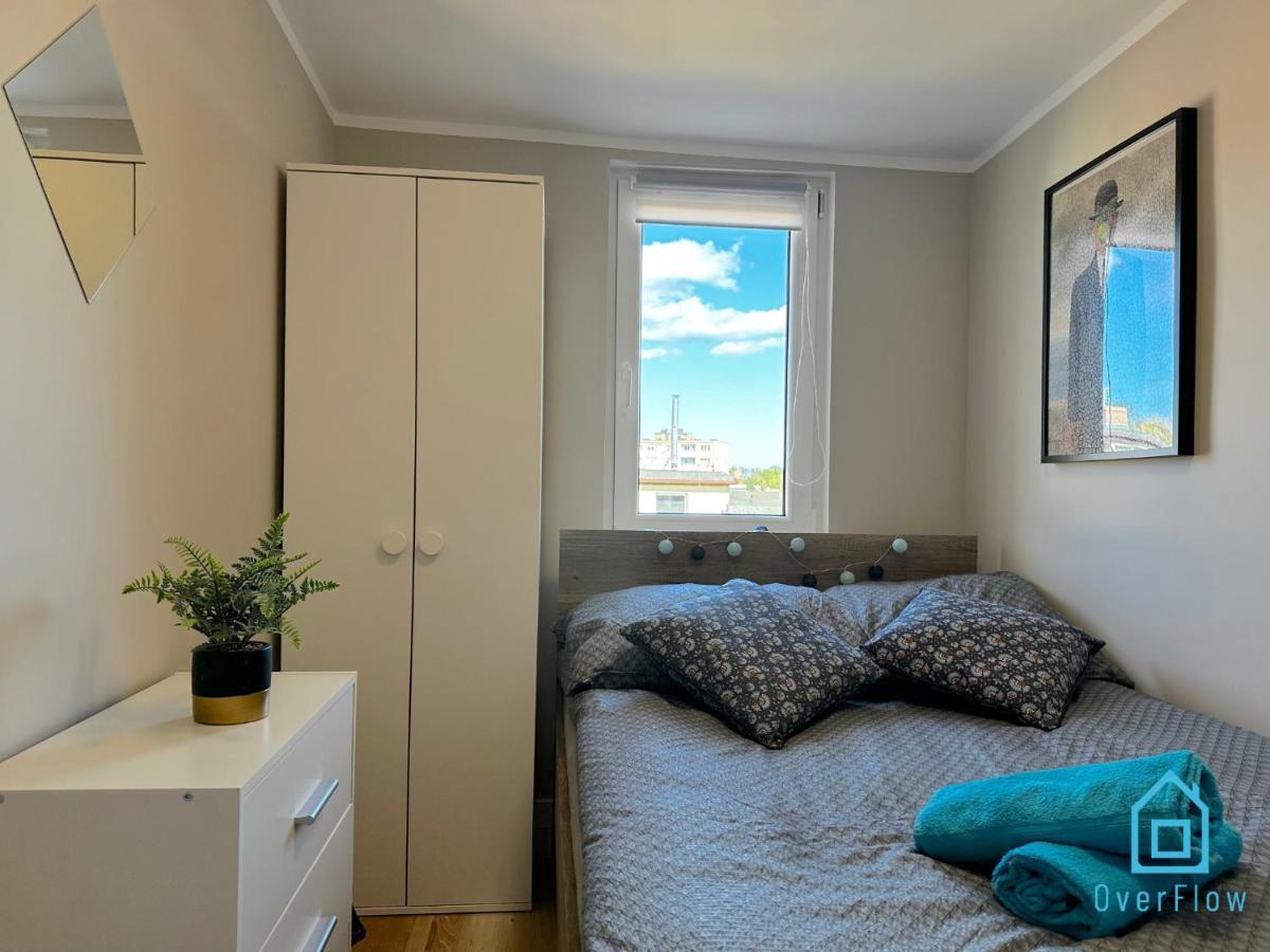 Rene Room -10 Minutes To Gdansk Old Town & Sea Buitenkant foto