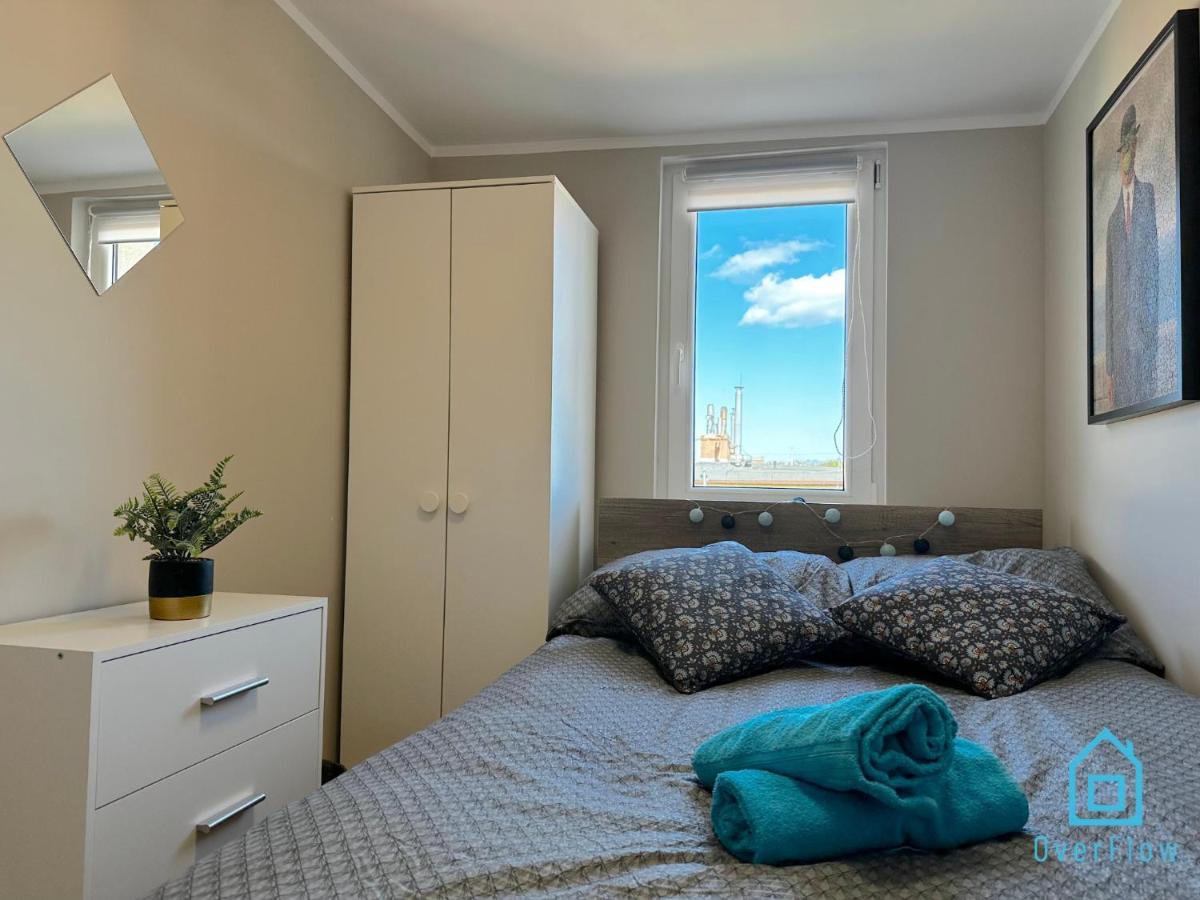 Rene Room -10 Minutes To Gdansk Old Town & Sea Buitenkant foto