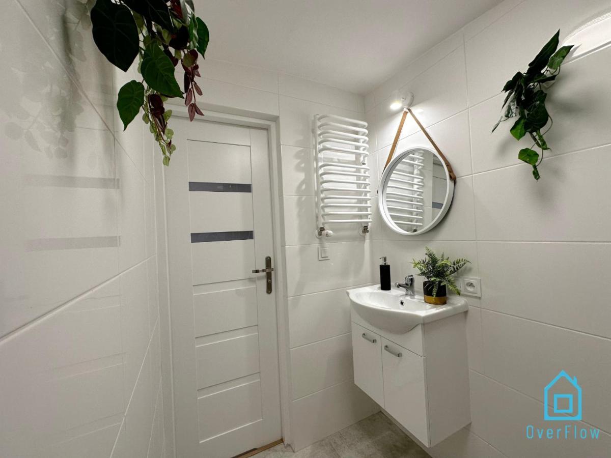 Rene Room -10 Minutes To Gdansk Old Town & Sea Buitenkant foto