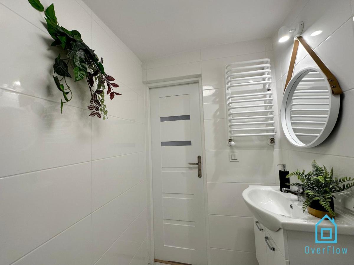 Rene Room -10 Minutes To Gdansk Old Town & Sea Buitenkant foto
